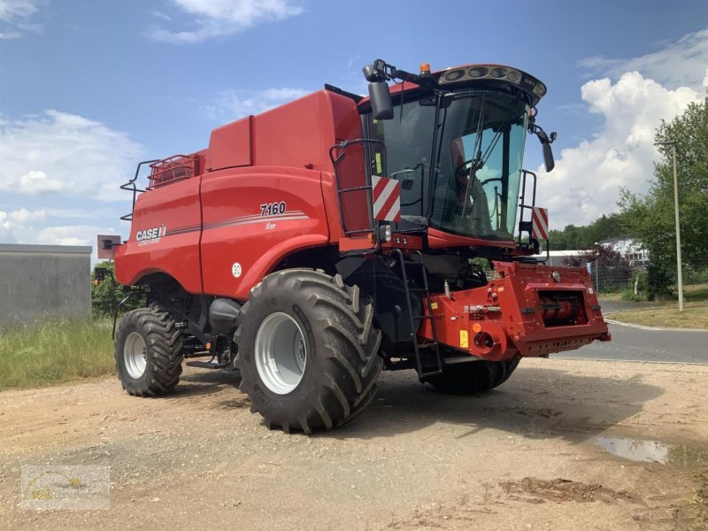 Balers Case IH (CNH) SBX520