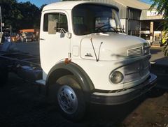 Daimler Benz LAKO 911