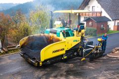 Ammann e APR 20/40