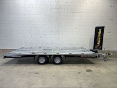 Brian James Trailers MINNO
