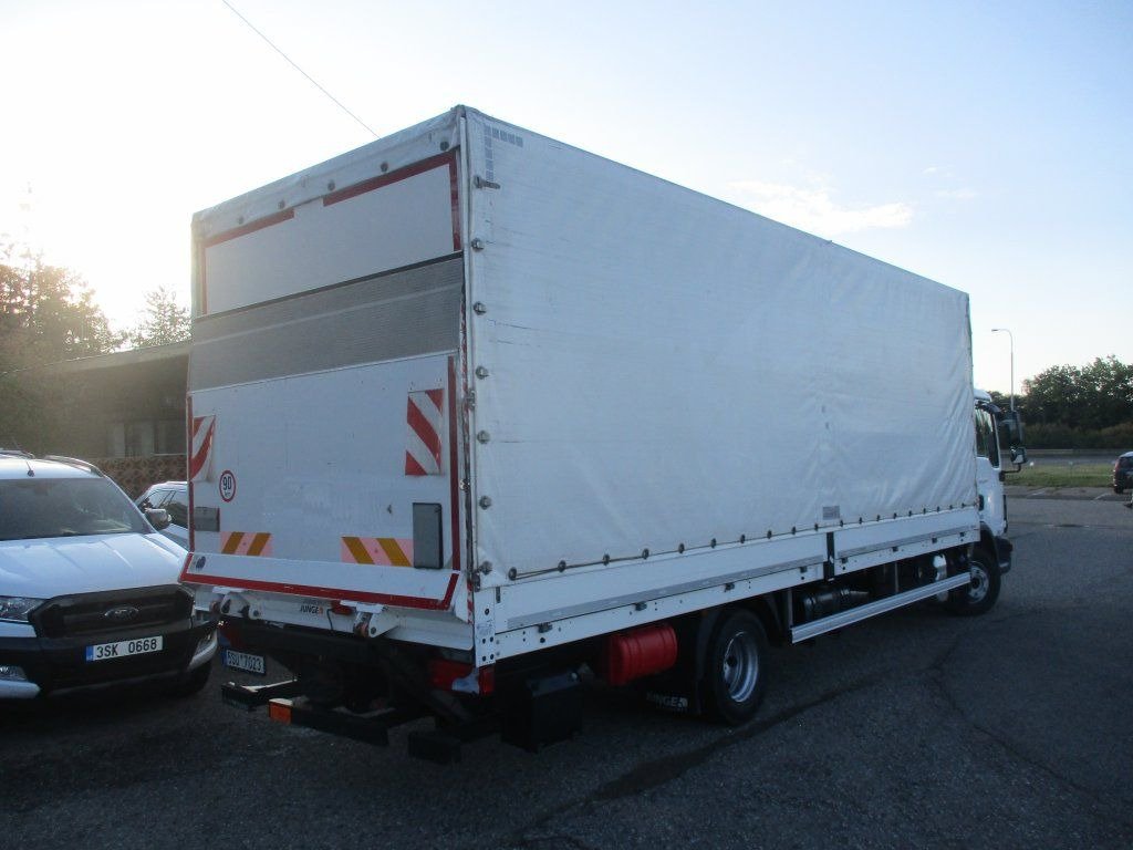 Light trailers up to 750 kg Sport Trailers 14-325-34 TL