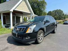 Cadillac 6EB26 SRX