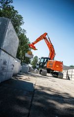 Hitachi EX225USRLC