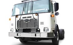 Autocar E-ACX