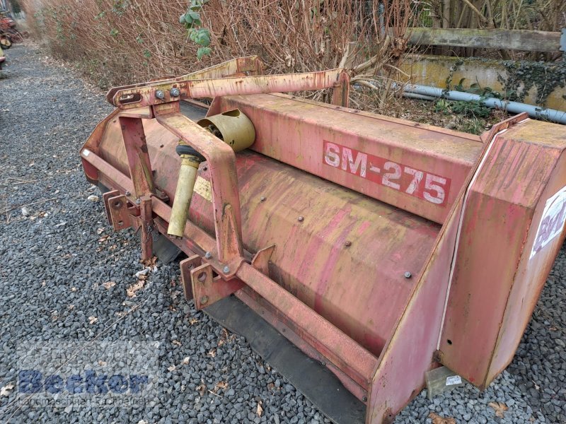Light trailers up to 750 kg Omavalmiste 134X275