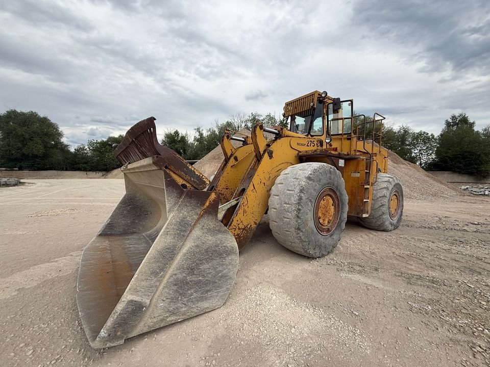 Michigan L320