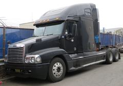Freightliner Samochody ciężarowe