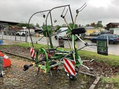 Fendt Twister 5204 DN