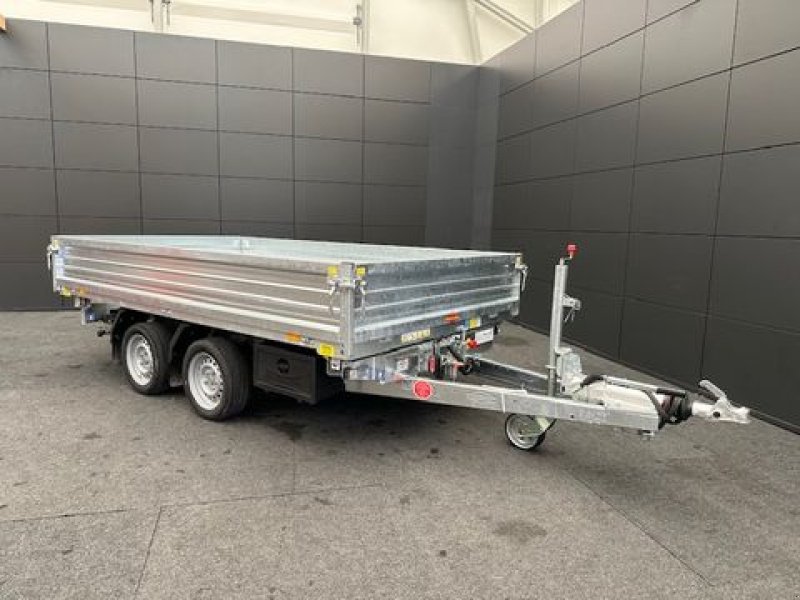 Bockmann CHN3218/20