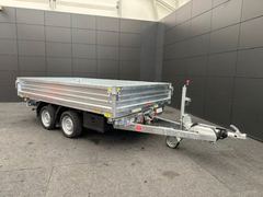 Bockmann CHN3218/20