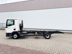 MAN TGL 8.160 4x2 BB CH