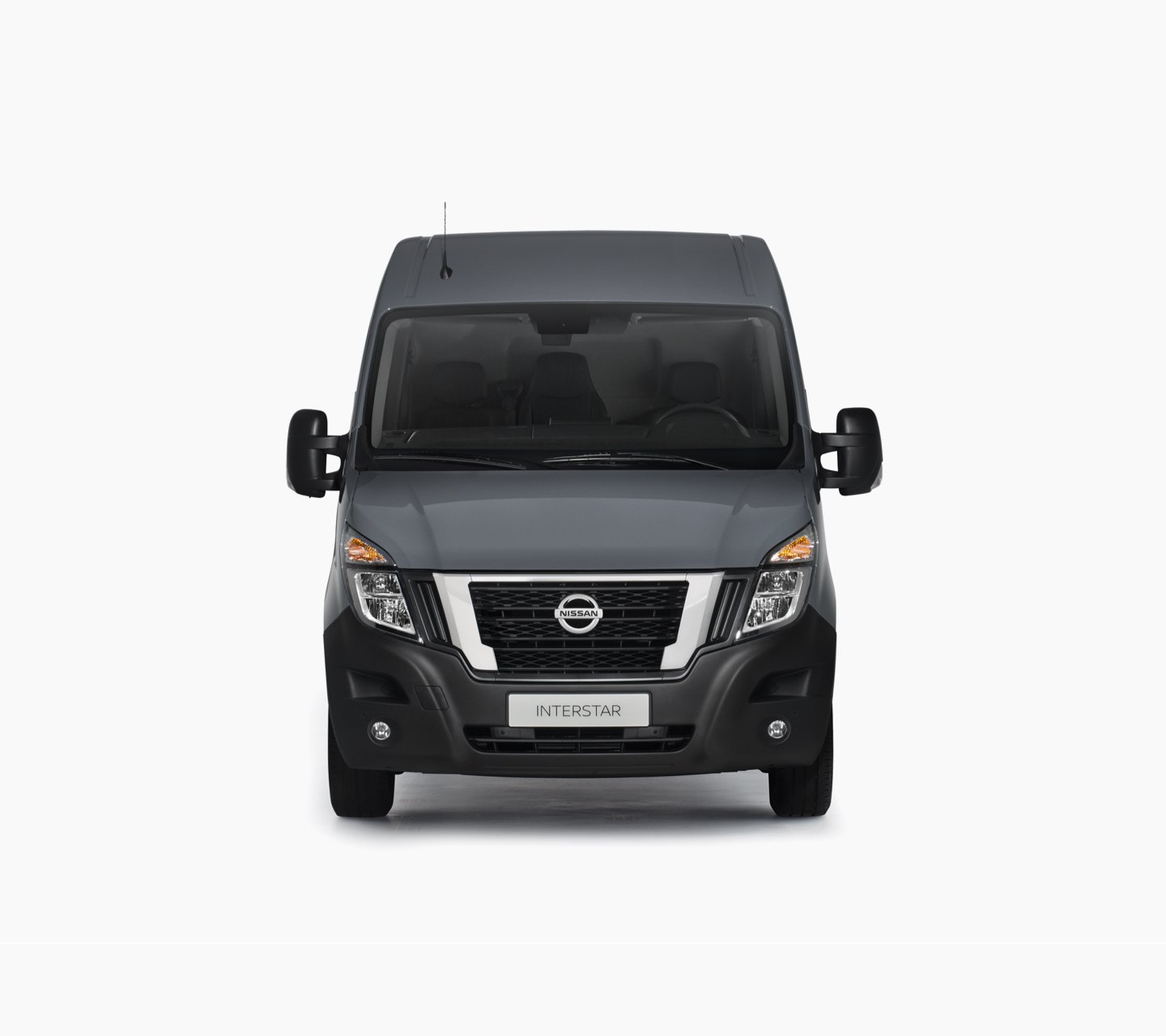 Van Nissan VANETTE E 1.6