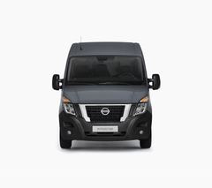 Nissan VANETTE E 1.6