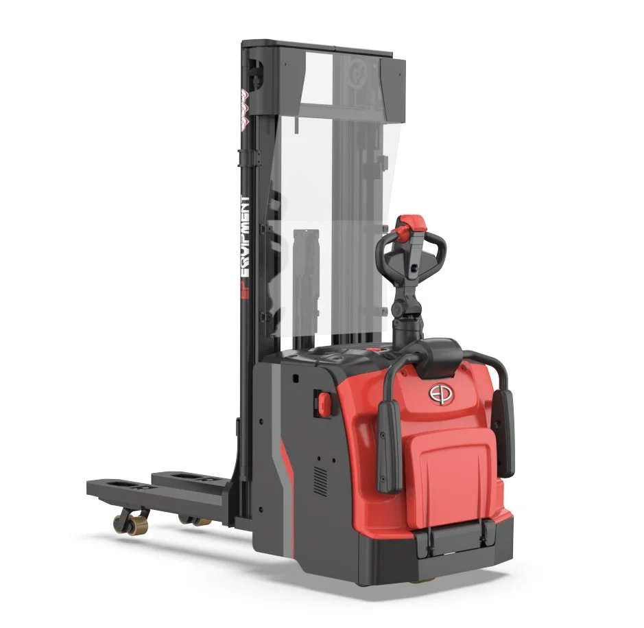 Pallet truck EP Equipment RSL16i (4,8)