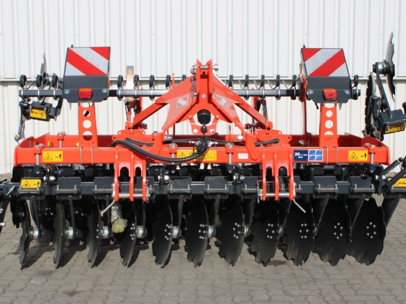 Kuhn TB100 SELECT