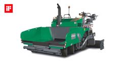 Vogele Vision 5103-2