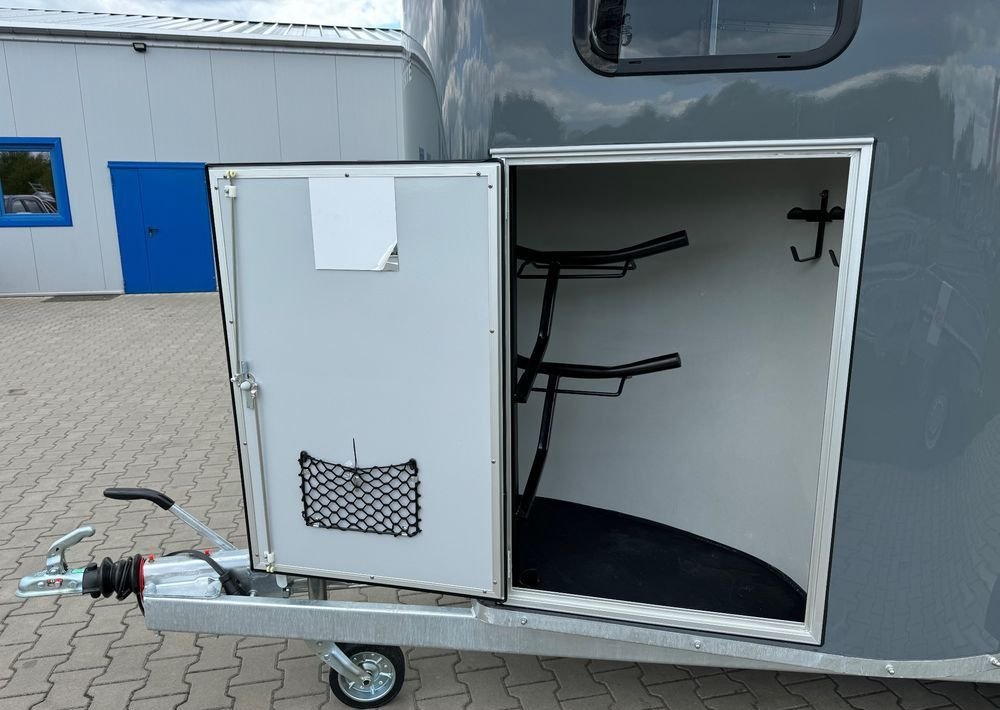 PKW-Anhänger bis 3,5 t Cheval Liberte 2000