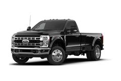 Ford F250 XLT PICK-UP-4X4