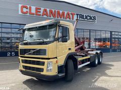 Volvo D11-FM44RB-4X4/400