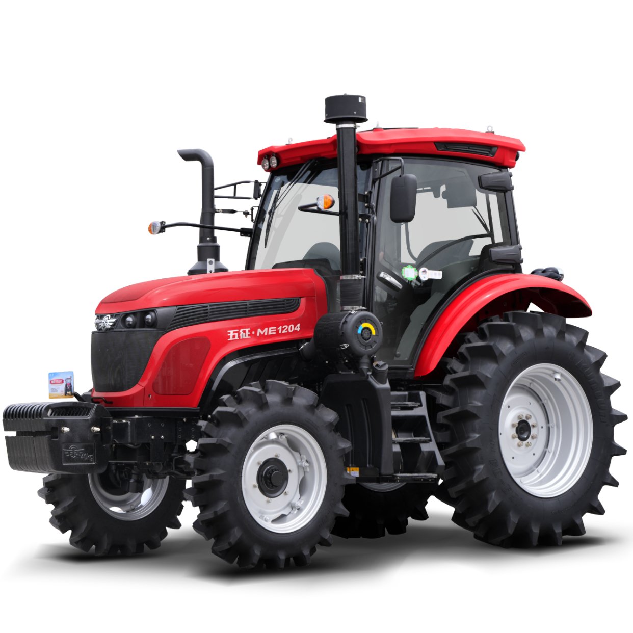 Tractor Wuzheng WZ404