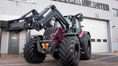 Valtra 915x4