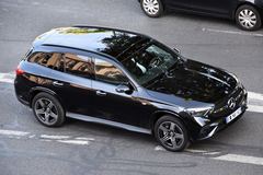 Mercedes Benz GLC 400 e 4MATIC