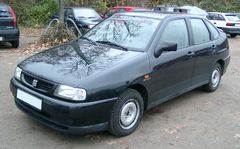 Seat 5D CORDOBA VARIO 1.9SDI-6K/244