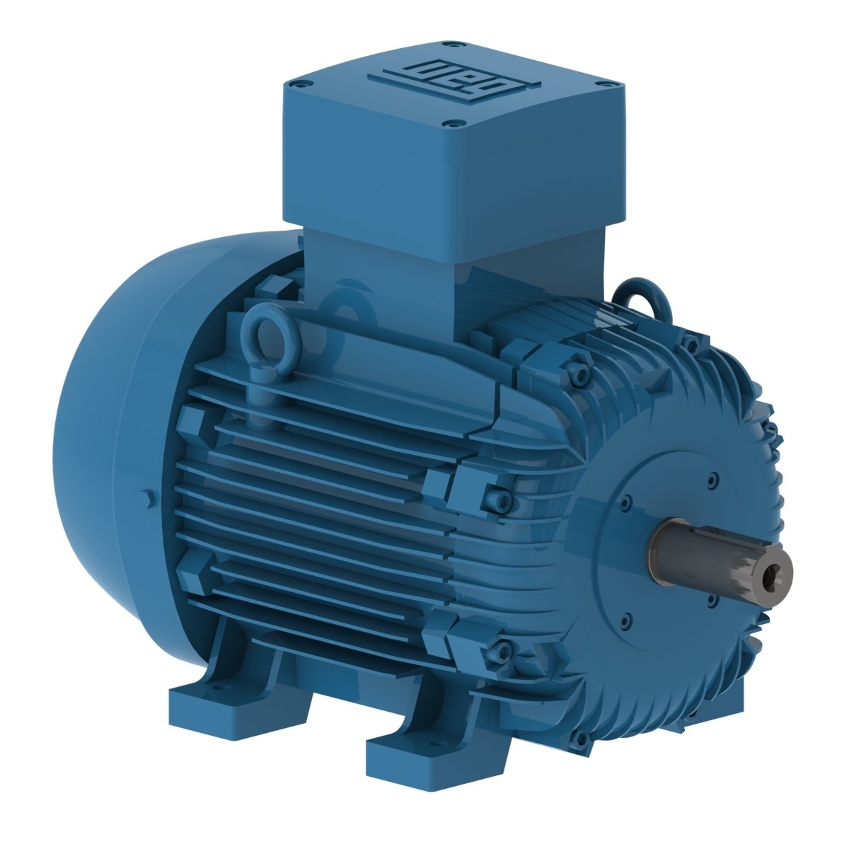WEG K30B EXDE2