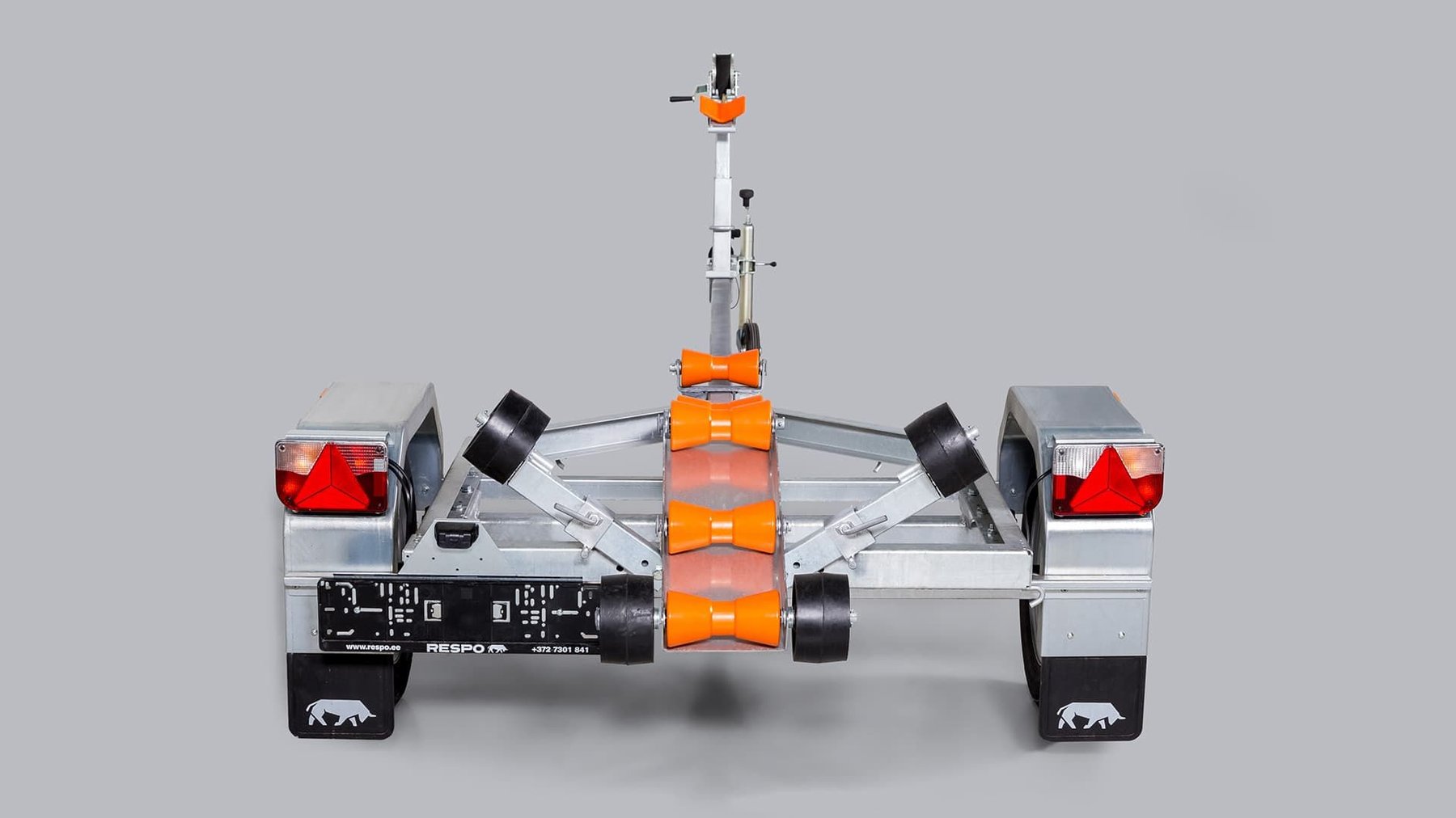 Respo 700V401T160 BISON