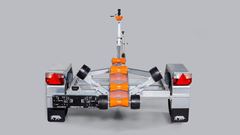 Respo 700V401T160 BISON