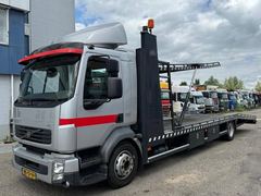 Volvo FL280 4X2