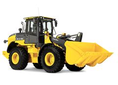 John Deere 244J