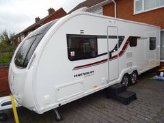 SWIFT WRENBURY L