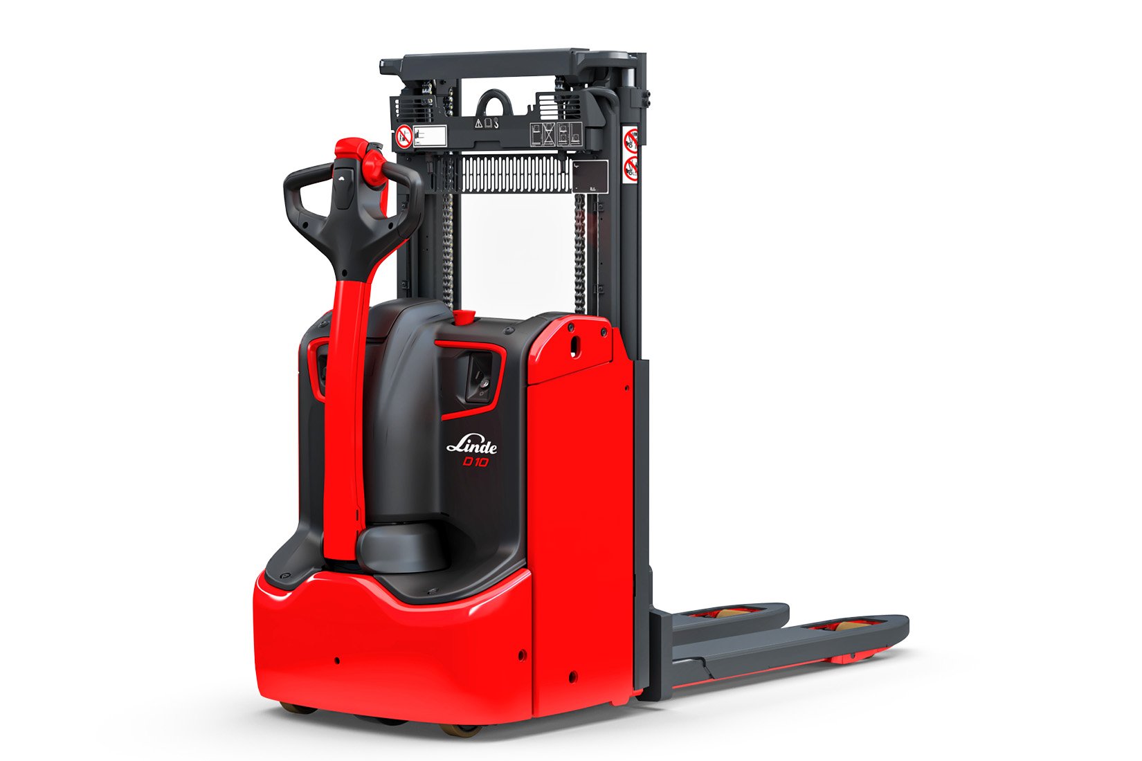Gabelstapler Linde D10FP ION / M 652