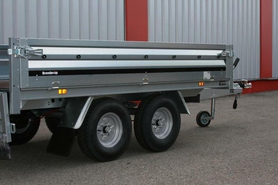 Bcw V 1000