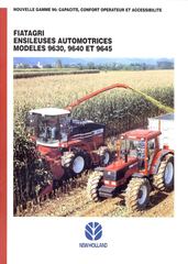 Fiatagri 9645