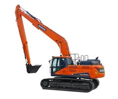 Doosan DX225LC-5