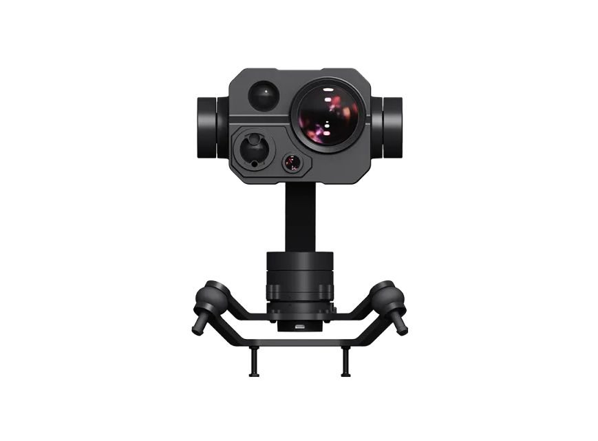 SIYI Technology (Shenzhen) Co., Ltd. ZT30