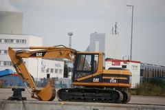 Caterpillar 312B L
