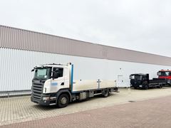 Scania 94 GB 4X2 NZ 90115