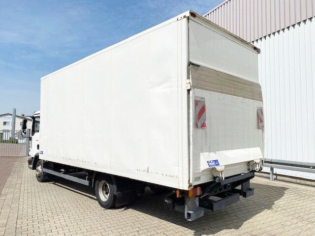 MAN TGL7.150 4X2 BB