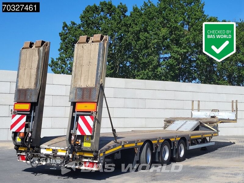 Anhänger Rydwan EURO, B2600