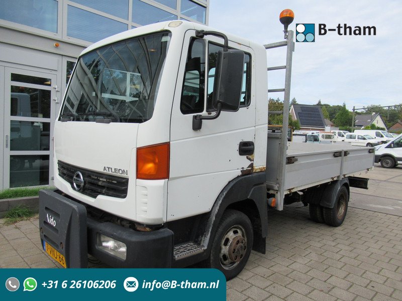 Nissan 150.35