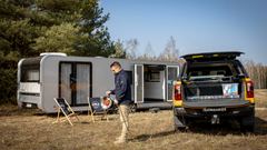 Adria 105