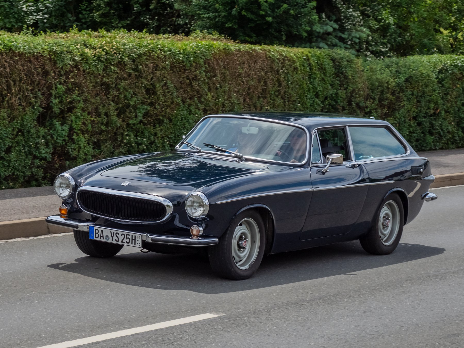 Volvo 12-62RL-80P