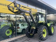 Deutz-Fahr IN-trac 6.30
