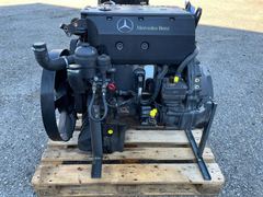 Mercedes Benz 1317-OM904/549