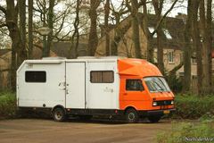 Volkswagen LT 46 A