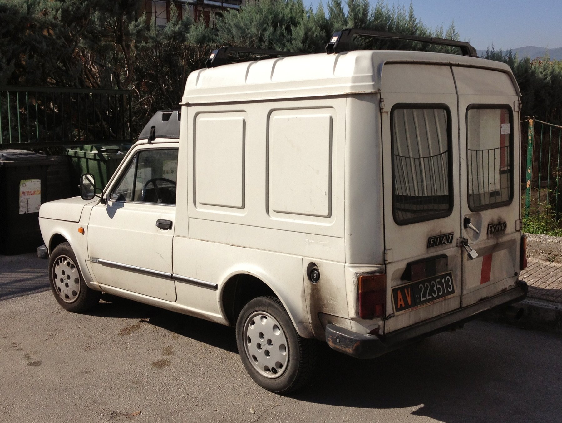 Fiat 1020