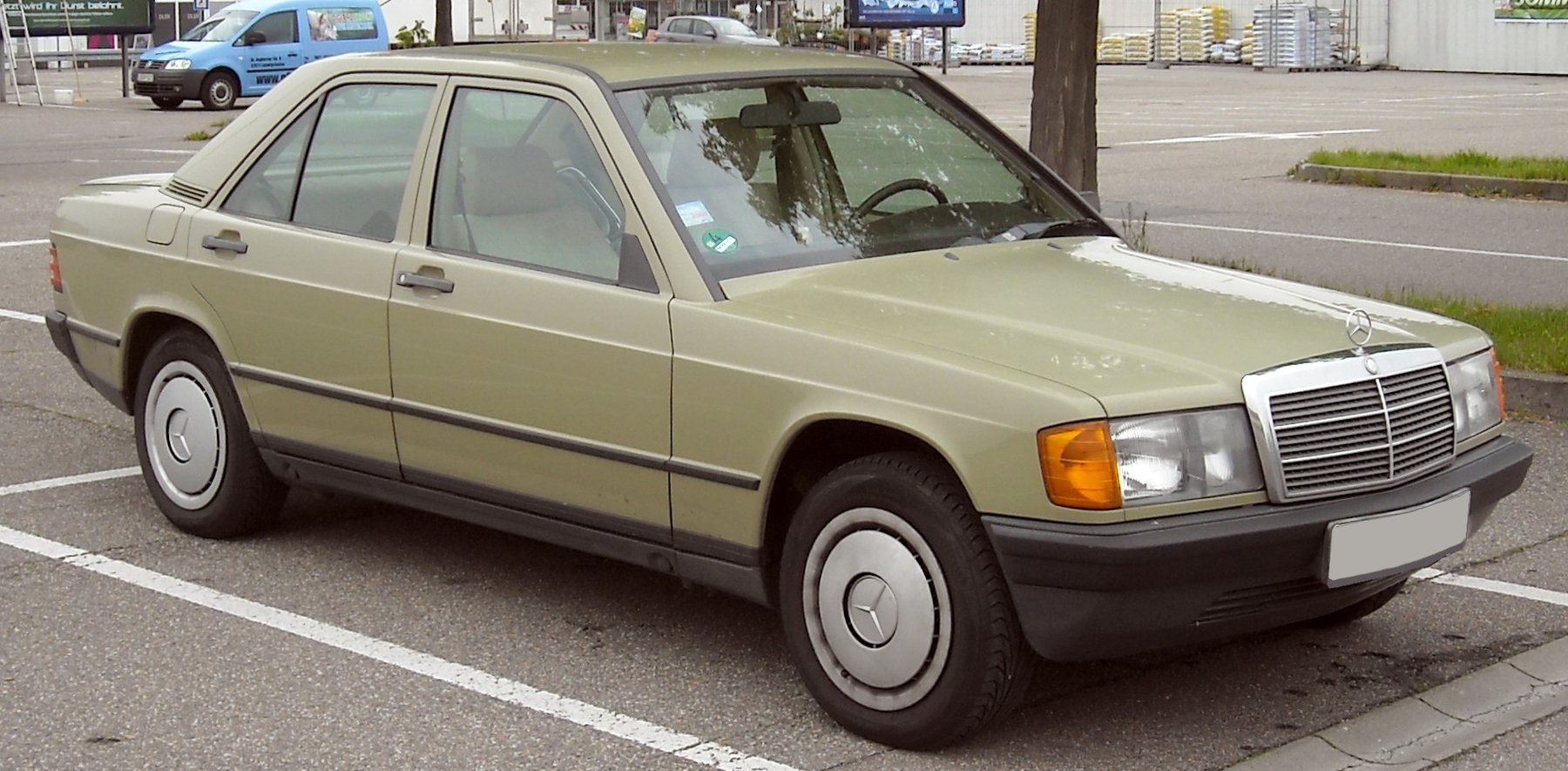 Truck Mercedes Benz 930.16